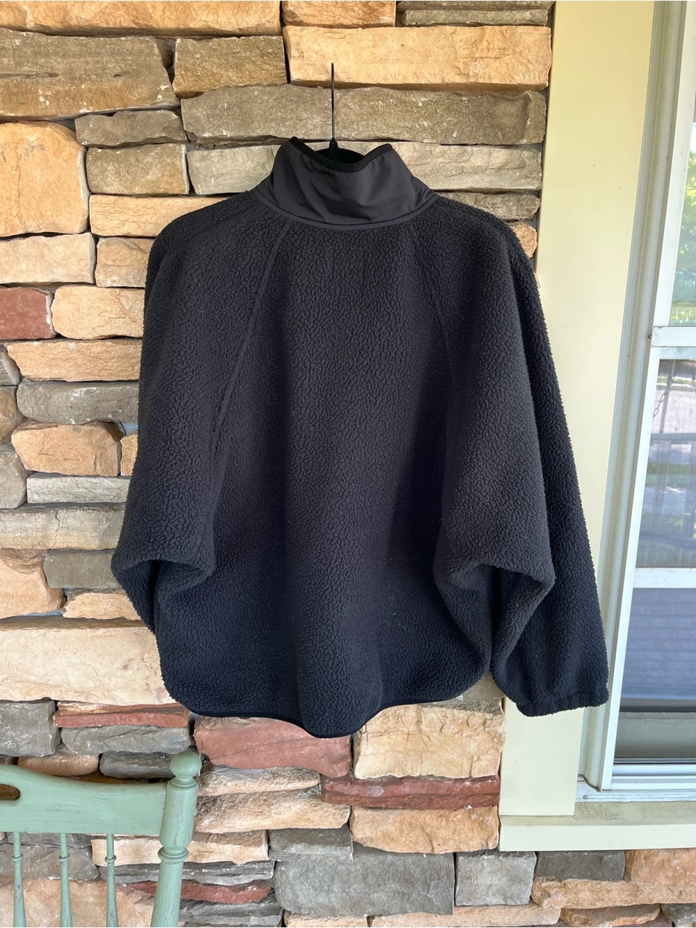 Free People Hit the Slopes Cropped Jacket - Picture 4 of 5